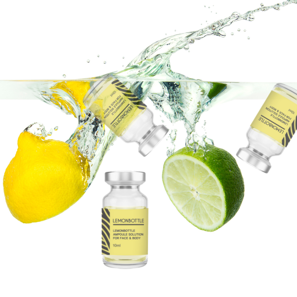 Lemon bottle injection