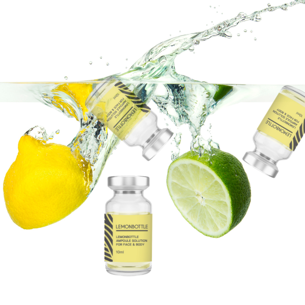 Lemon bottle injection Lemon bottle injection